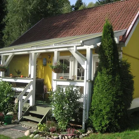 Holiday Monkfish House *