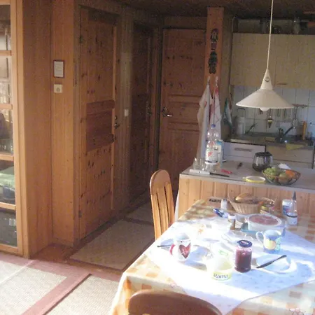 Apartamento Holiday Monkfish House *