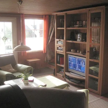 Apartamento Holiday Monkfish House Warin