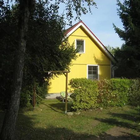 Holiday Monkfish House Apartamento Warin