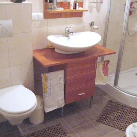 Apartamento Holiday Monkfish House *